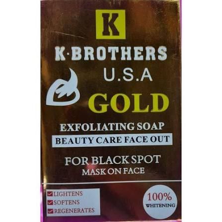 K Brothers